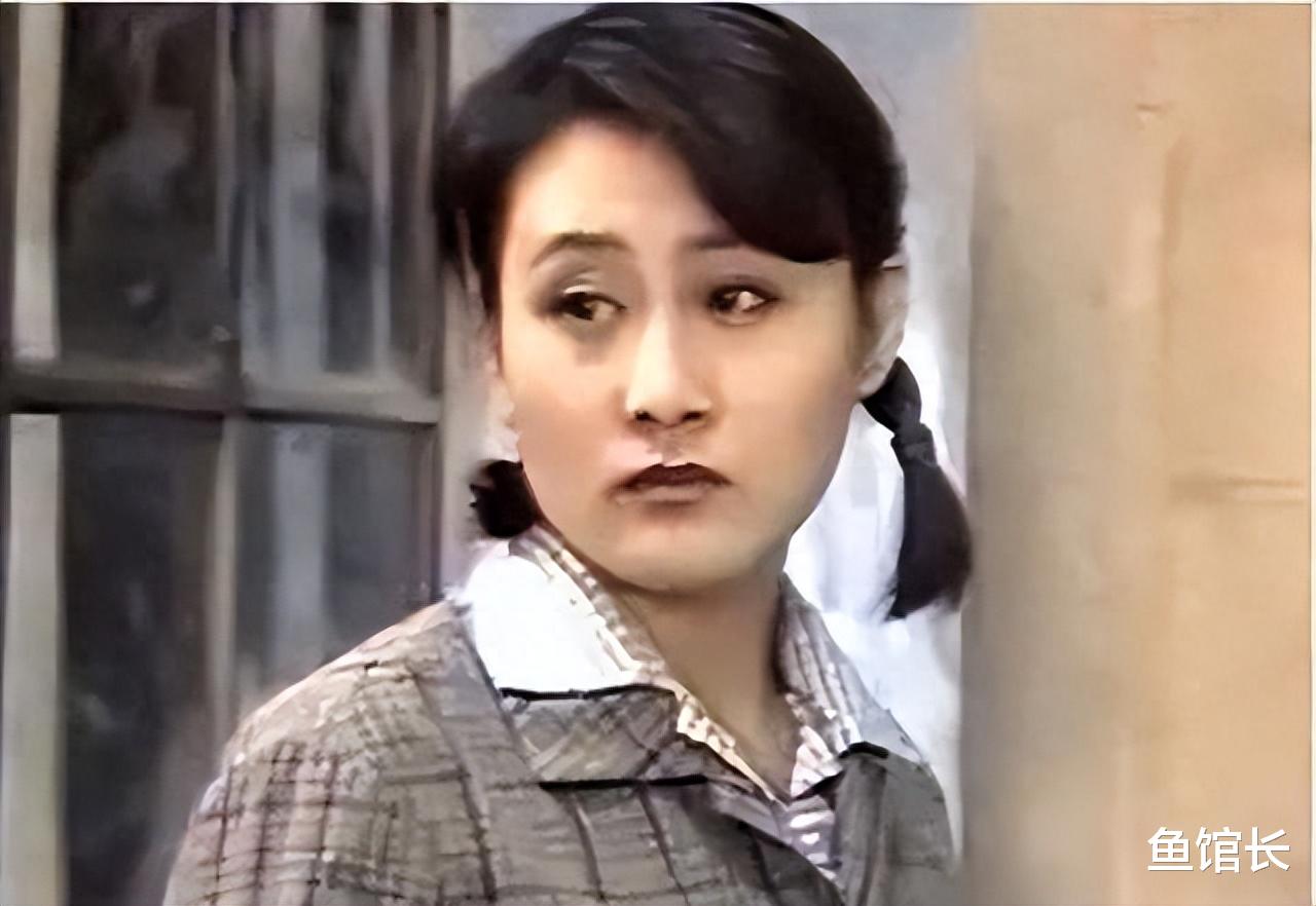 看似演技很牛,其实“滥竽充数”的6位演员,一个比一个尴尬