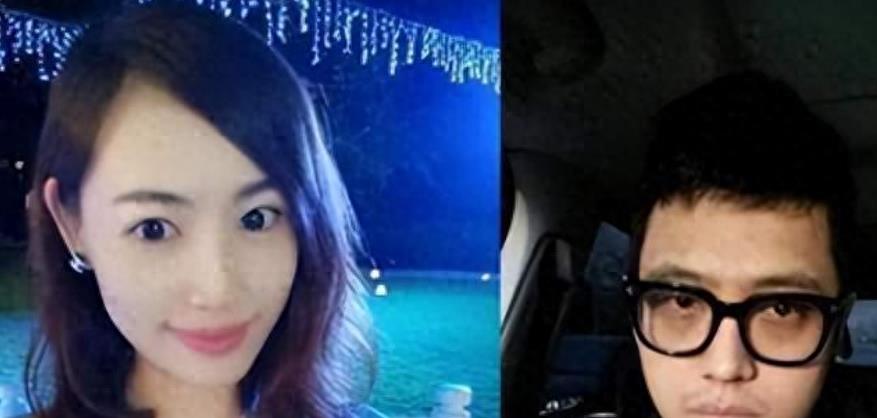 离婚7年!王子豪亲手撕掉了自己母亲马蓉的“遮羞布”