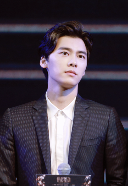 李易峰|李易峰PC被抓后的首次消息，刘璇老公透漏：挺好的！