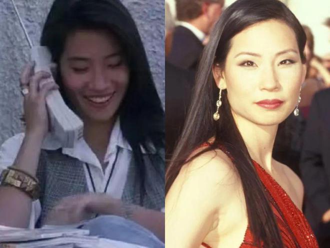 彩妆 她只是笑了一下，就让X音700w粉丝原地破防？