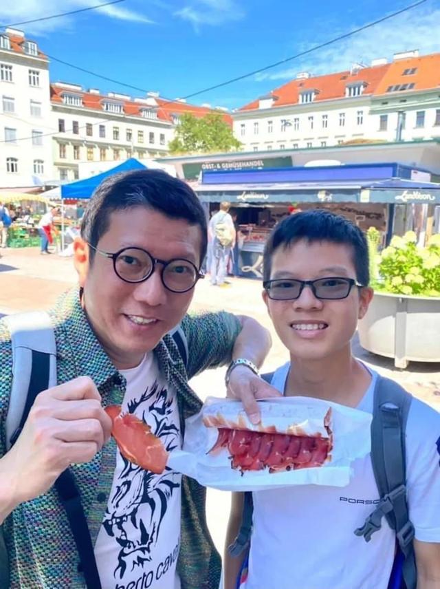 移民|60岁TVB「御用奸人」举家移民遭爆骂？痛批无线编剧不懂年轻人