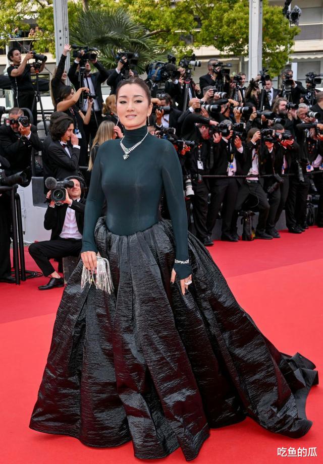 戛纳电影节|戛纳闭幕式：跳梁小丑没了，真正的大佬才刚刚登场