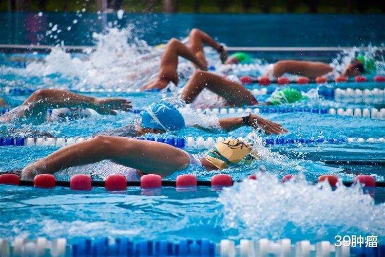 运动抗癌“实锤”！肿瘤专家推荐：最好的抗癌运动，并非走路跑步