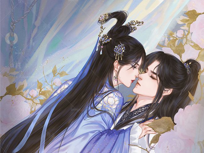 我被太子抛弃,成了青楼老鸨,却被皇叔看中,隔日抬