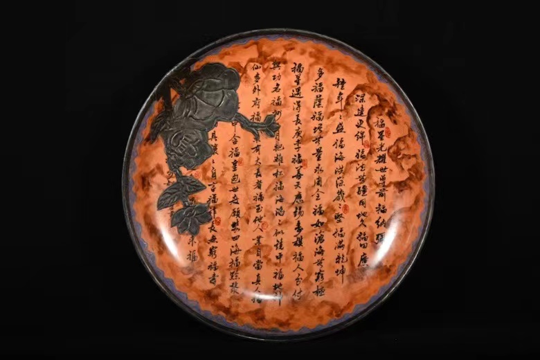 没有文物资质许可证可以在抖音上卖古董古玩文物吗？