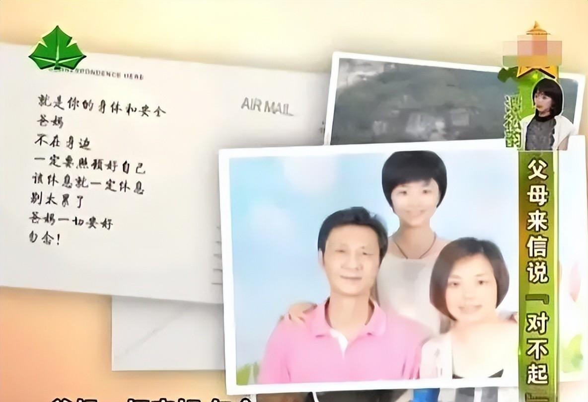 事实证明，33岁的“国民闺女”谭松韵，走上了另一条道路