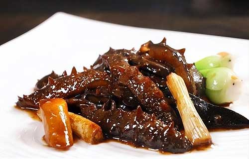 山东省|山东最出名的7道名菜,道道独具鲁菜特色