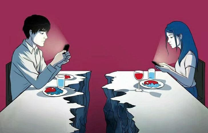 情感|刚踏入职场的我,就陷入了办公室的情感漩涡