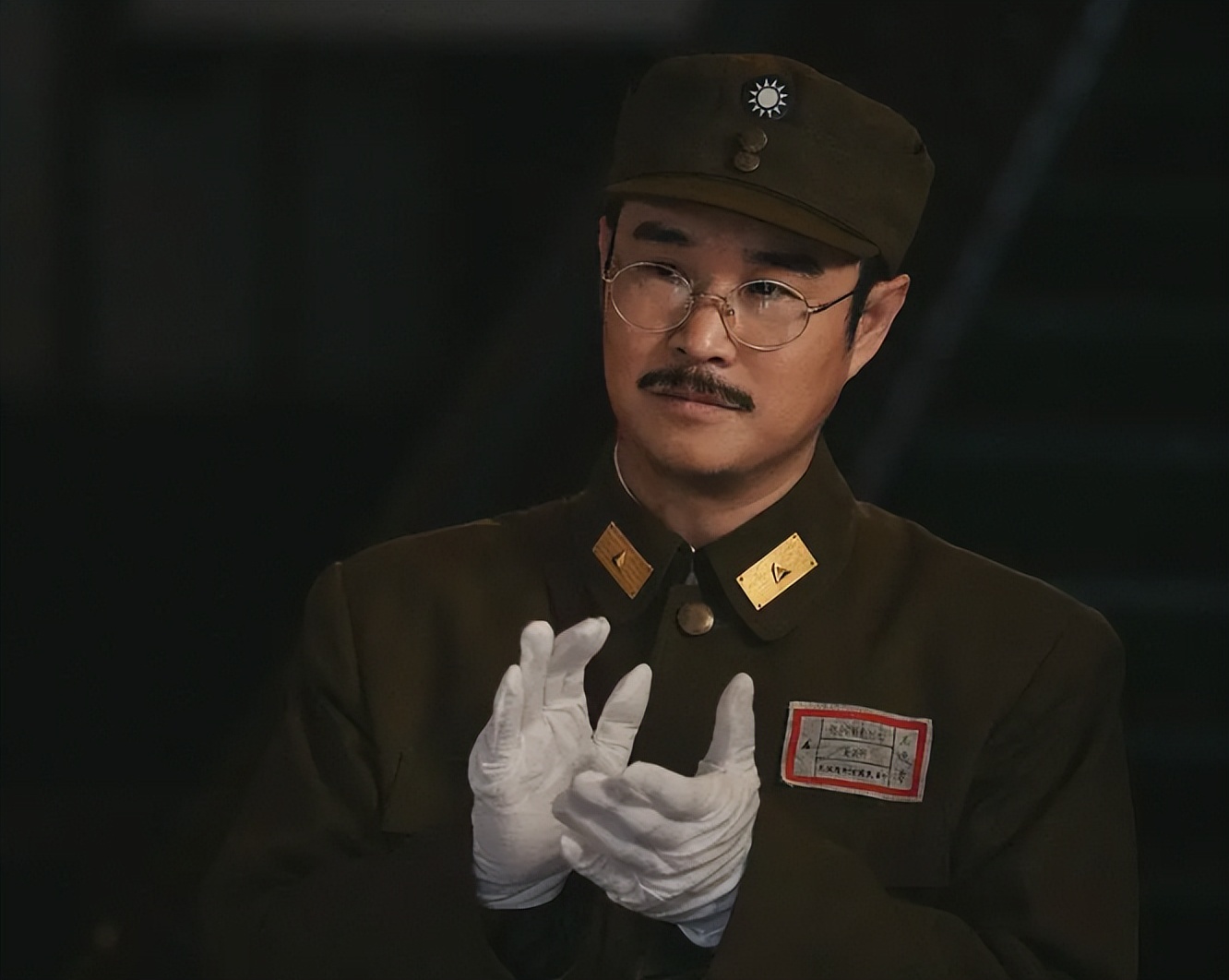 为什么我说小沈阳参拍《孤军》是个错误