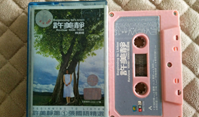 她与王菲齐名并称天后,却被俩渣男折磨成精神病,今49岁无人识