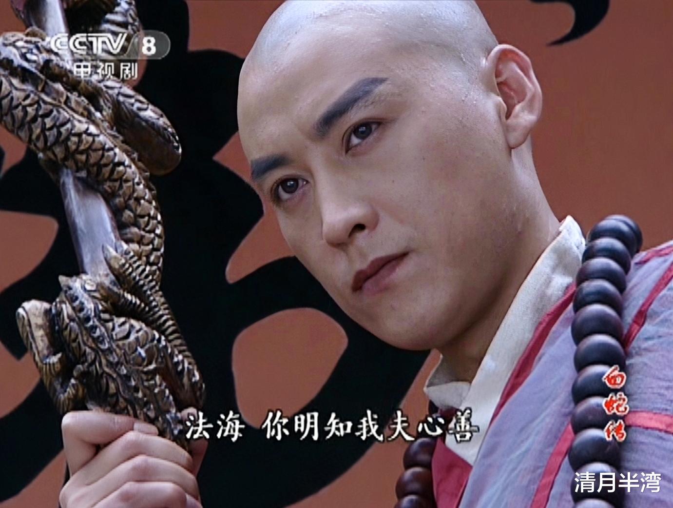 发福是中年男星的颜值杀手，年轻时玉树临风的美男，如今成胖大叔