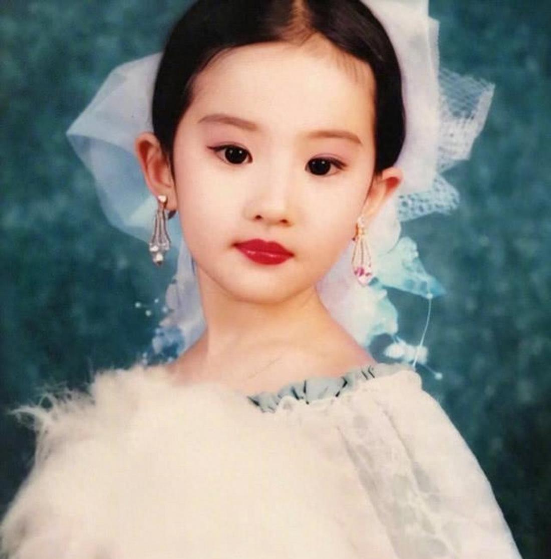 刘亦菲是“变性人”?圈内人士爆出猛料:她曾做过2次变性手术