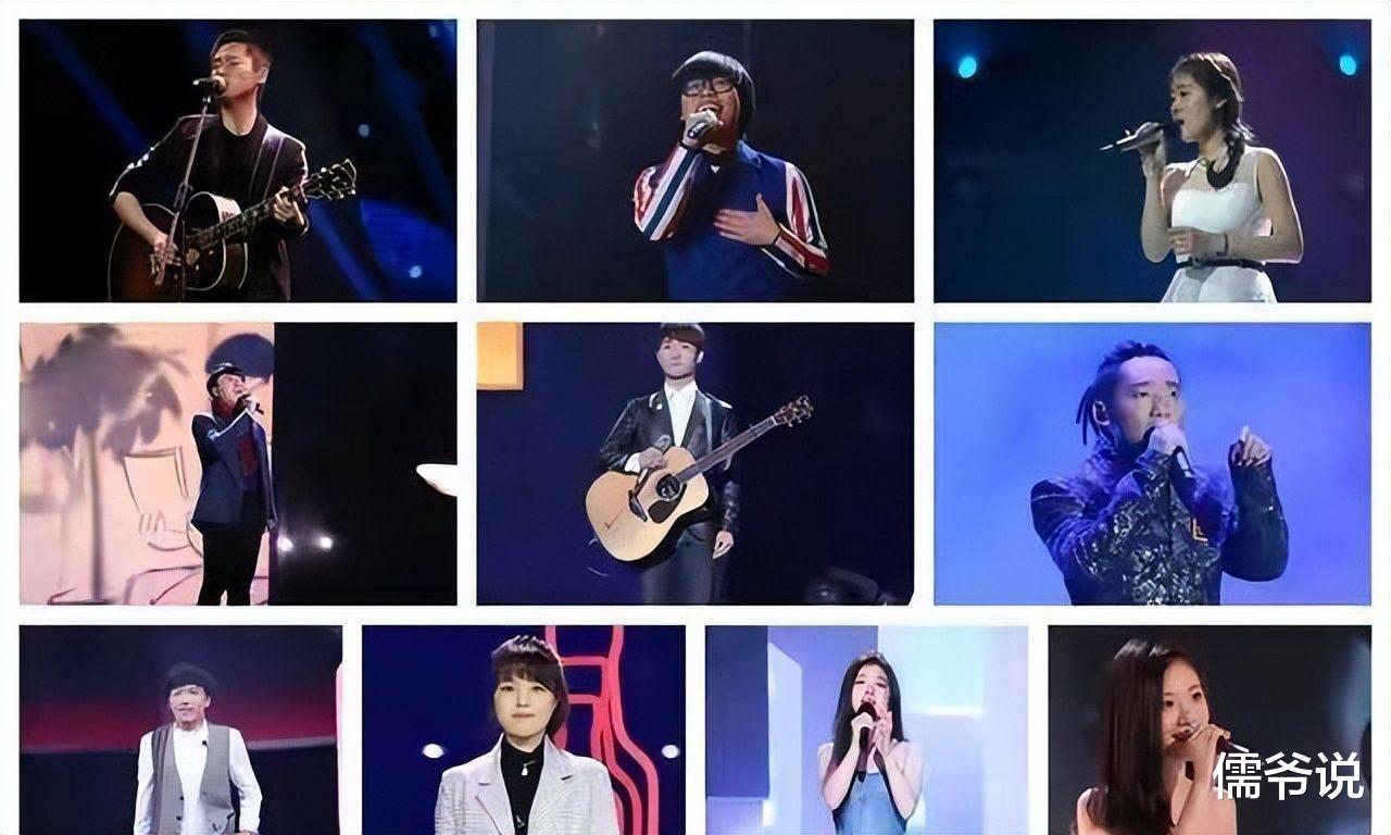 |《中国好声音》停播调查，胡锡进喊话要严查：该罚的罚，该坐牢的坐牢