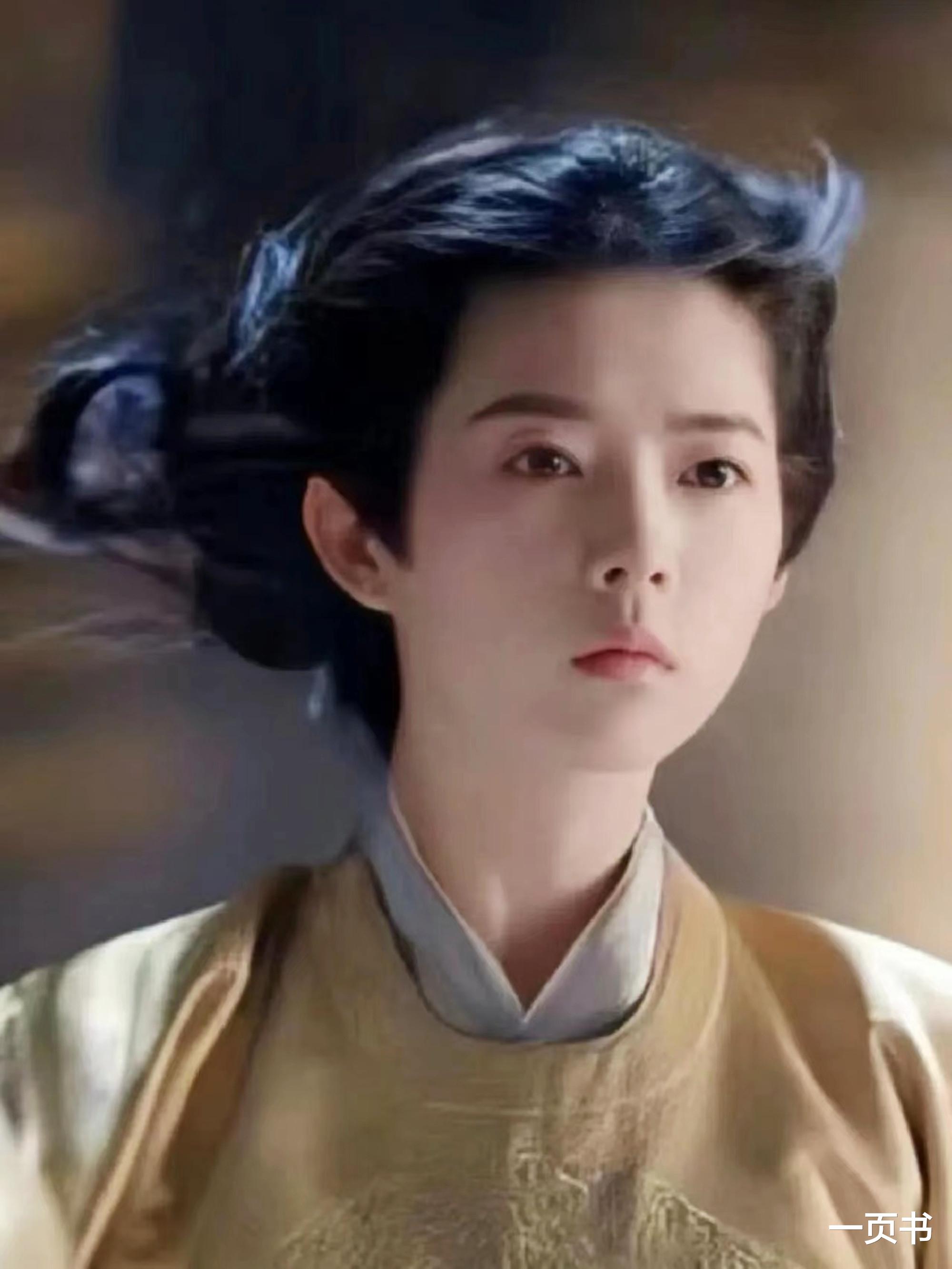 《一念关山》杨盈为了活命,爬上安帝的龙床?最终结局令人泪目