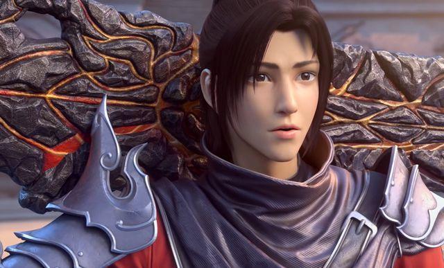 斗破苍穹:作为最终的boss的魂天帝,有哪些后悔的事情呢?