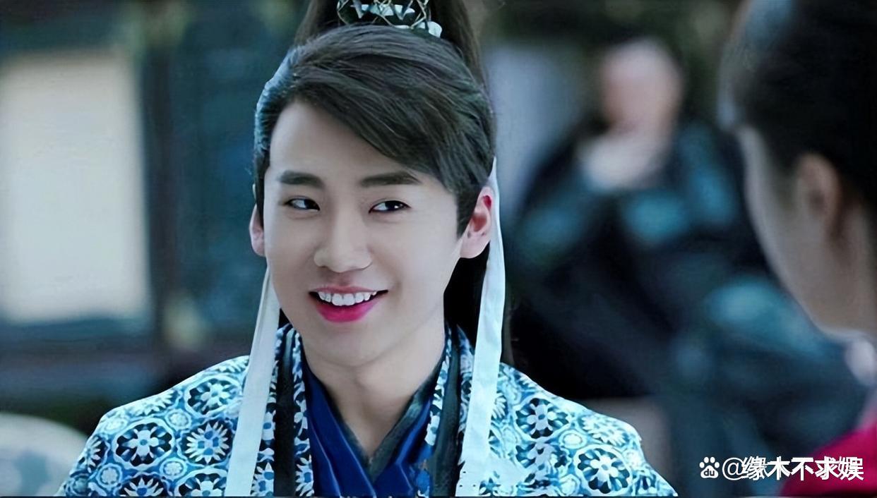 《庆余年2》全阵容来袭!李沁老了,肖战换人,多了好多新大咖!