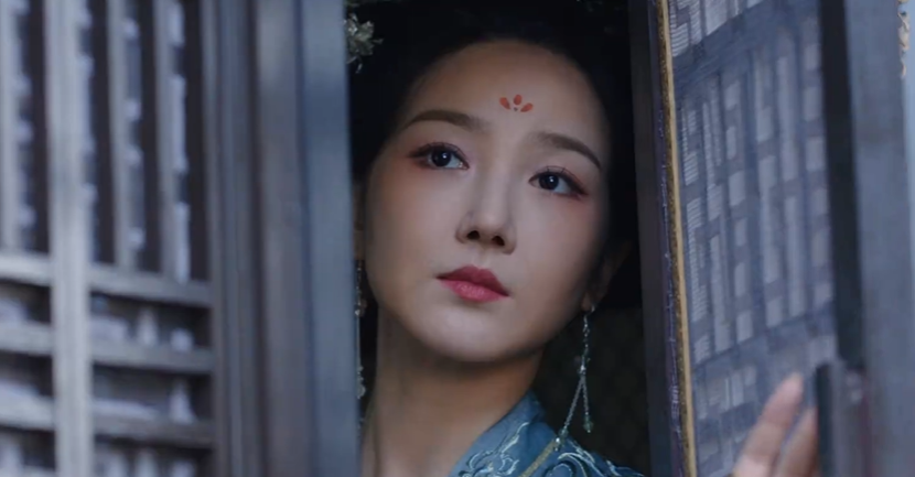 明晚开播！S级古装大剧，王艳陈小纭陈都灵齐聚，观众：播出就炸