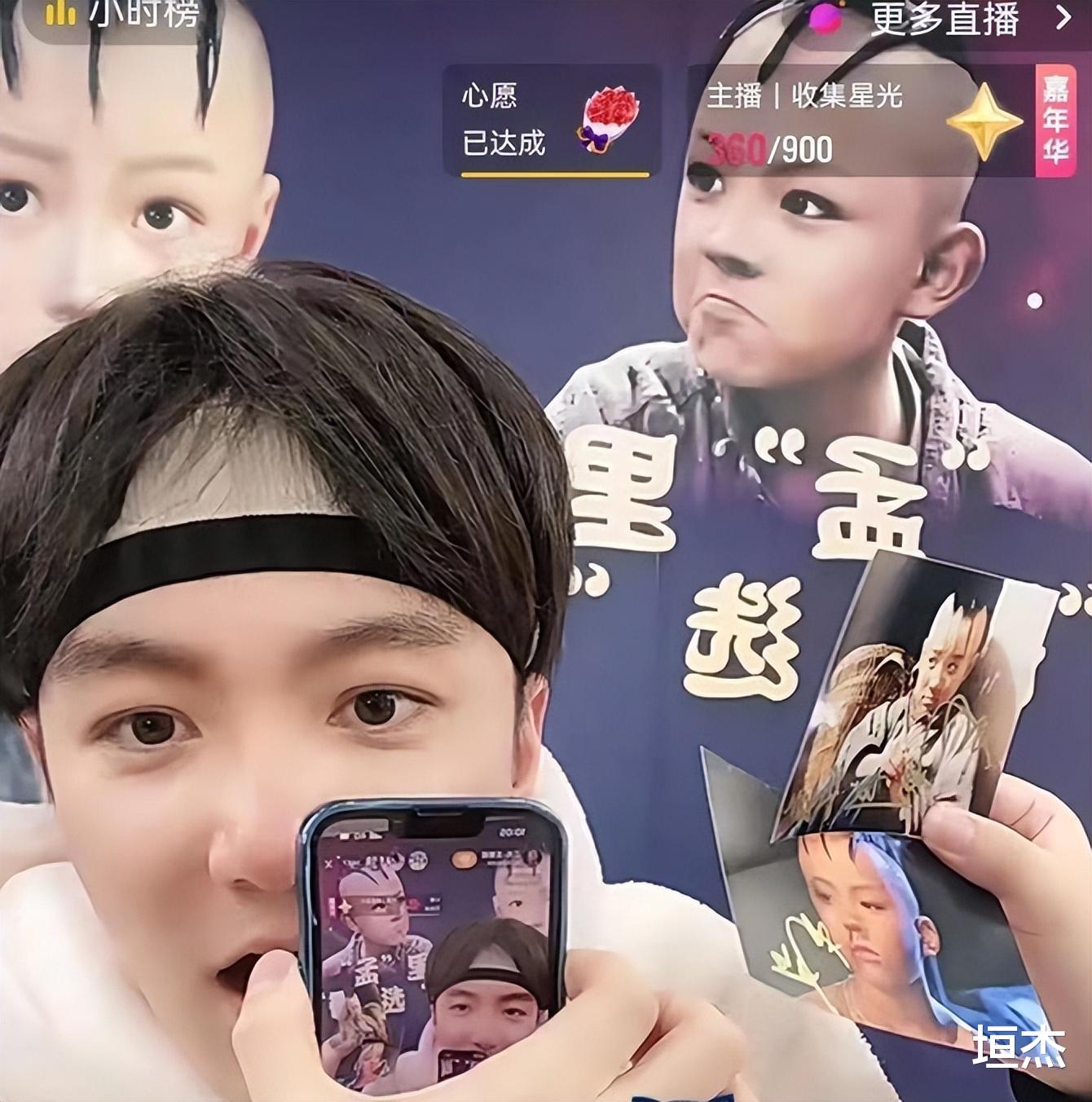 童星|当警察，身价上亿，沦为阶下囚，从顶流跌落后，过气童星现状各异