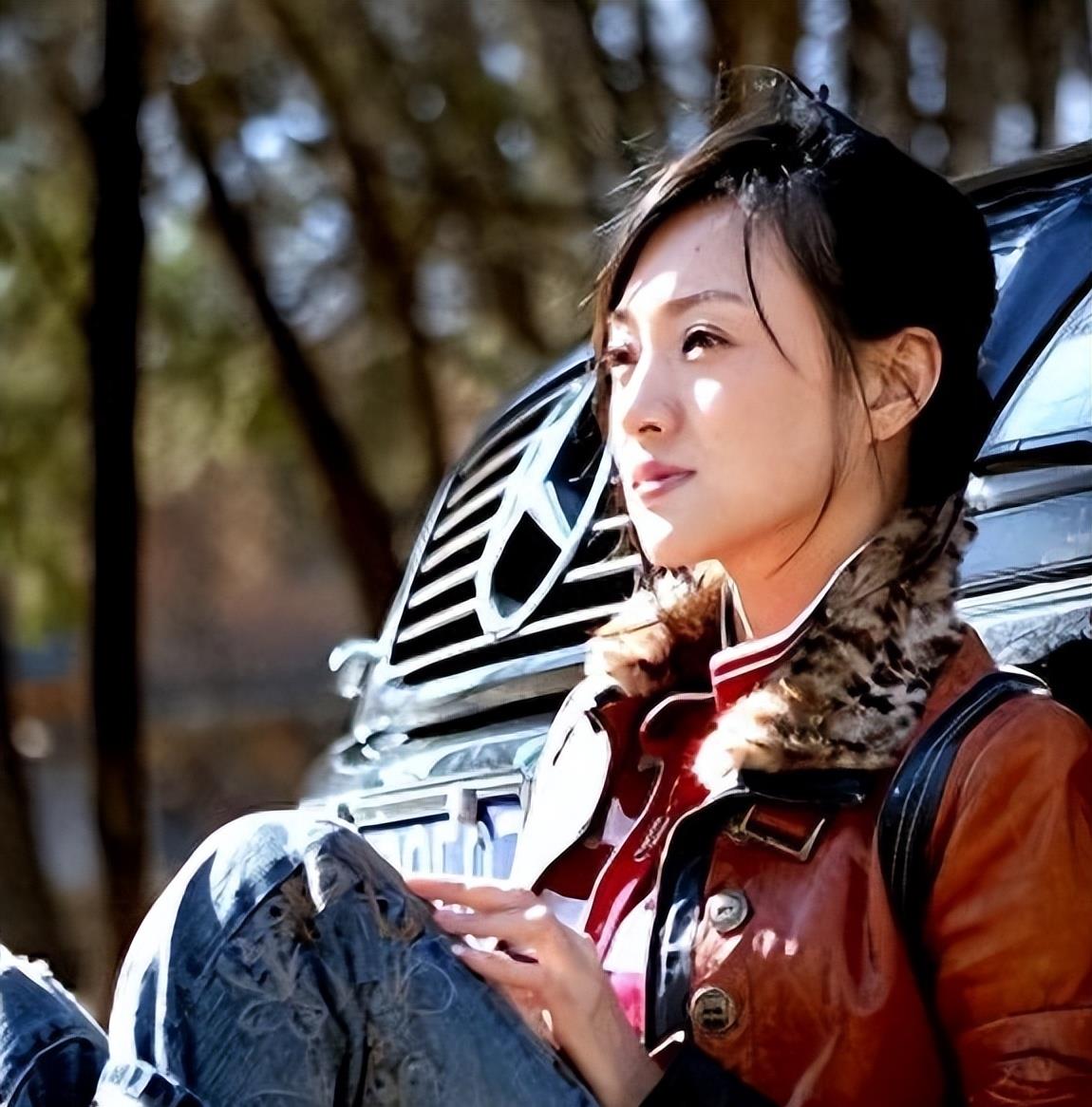 金玉婷|她是最悲惨女演员:5次上央视春晚,却遭同行排挤,毁掉大好前程