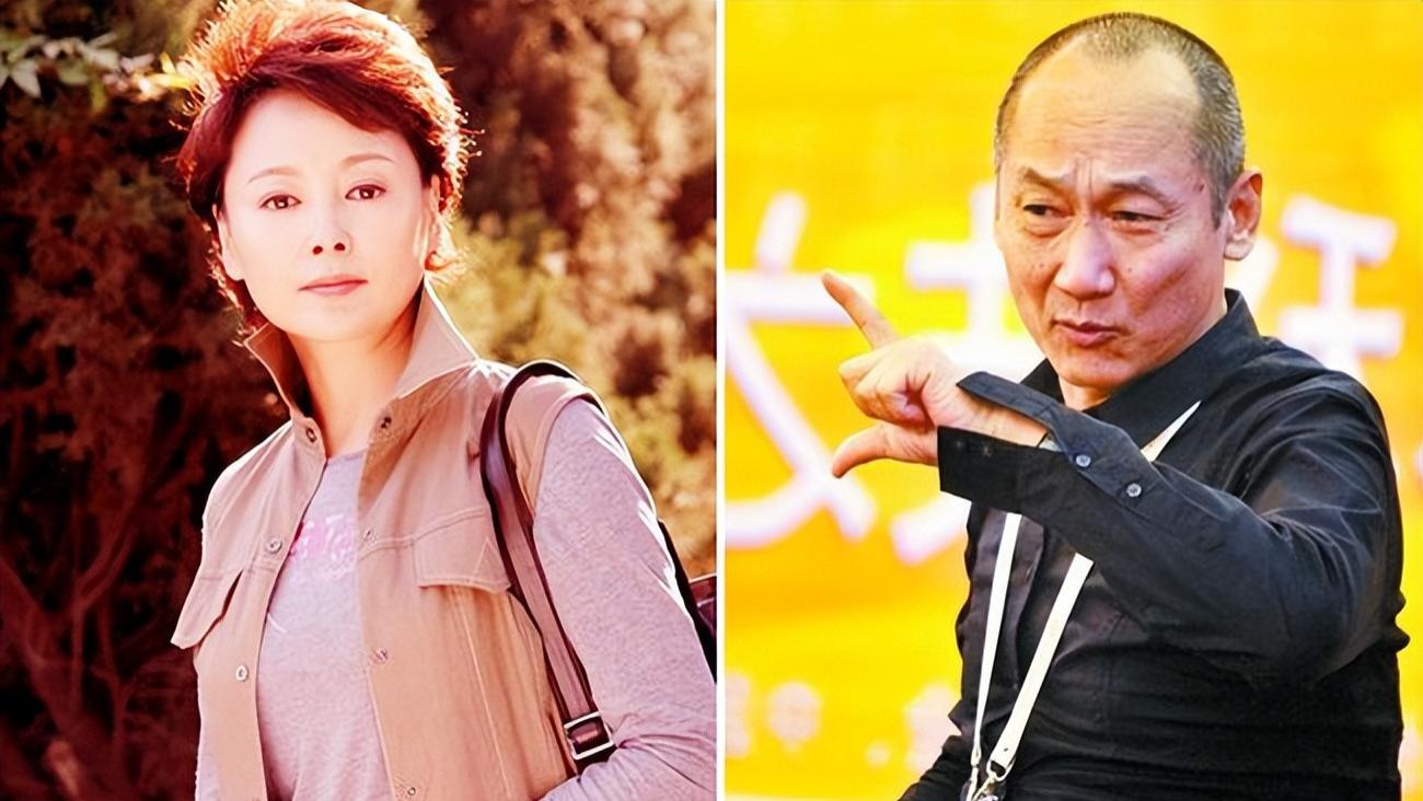 张瑜|65岁张瑜：一生无儿无女，离婚多年看到前夫还是会心动