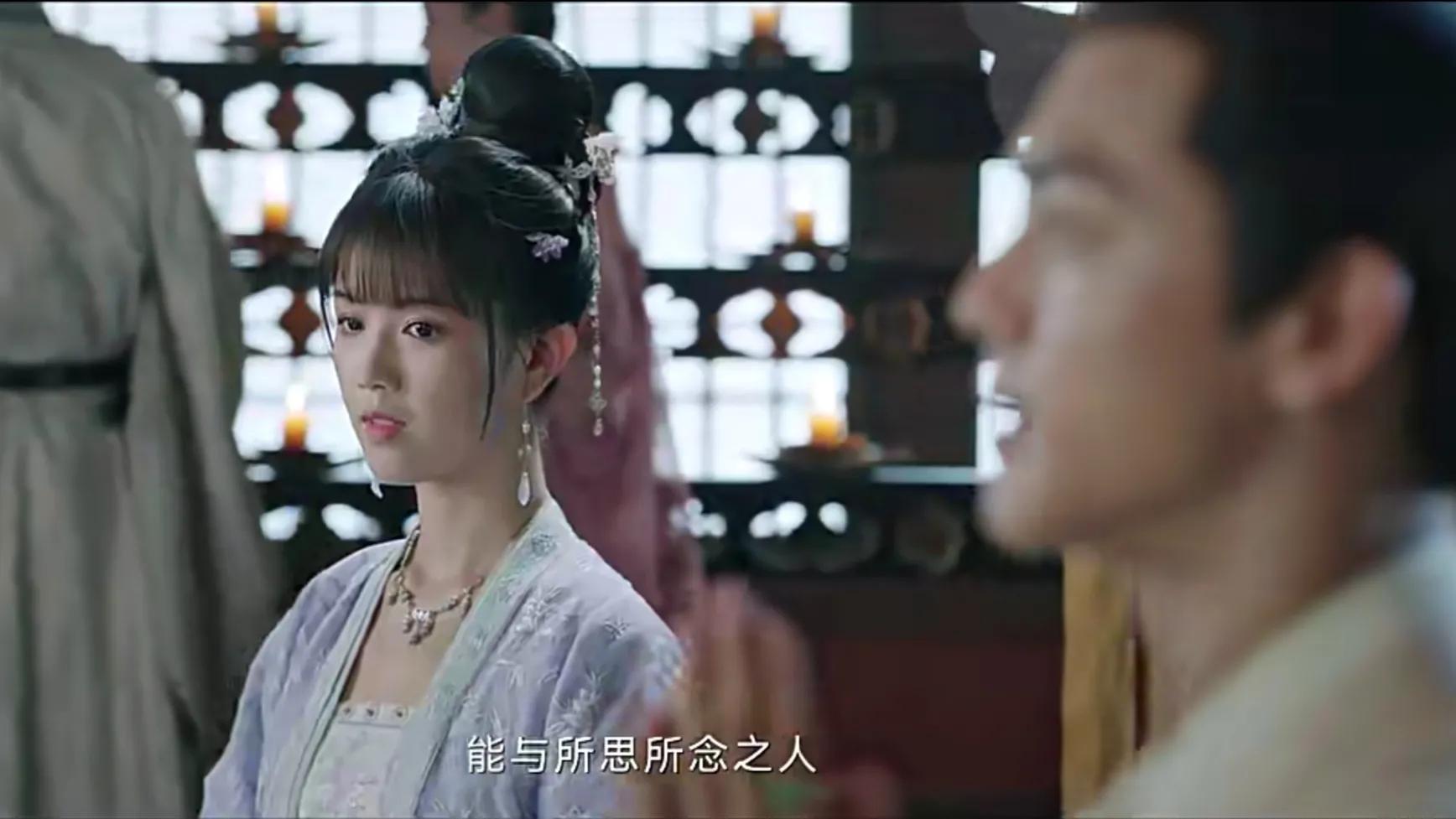 《宁安如梦》!两世姜雪蕙,命运有何不同,结局又是如何?