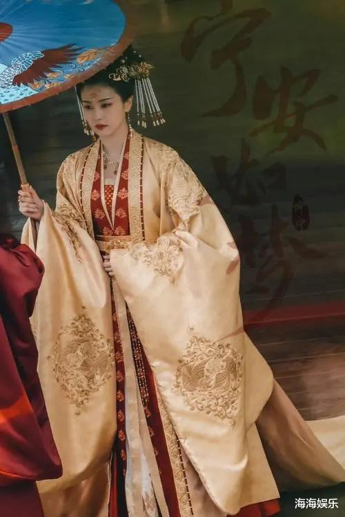 肖战|5月即将开播的四部电视剧,白鹿、肖战各有一部,你最想追哪部?