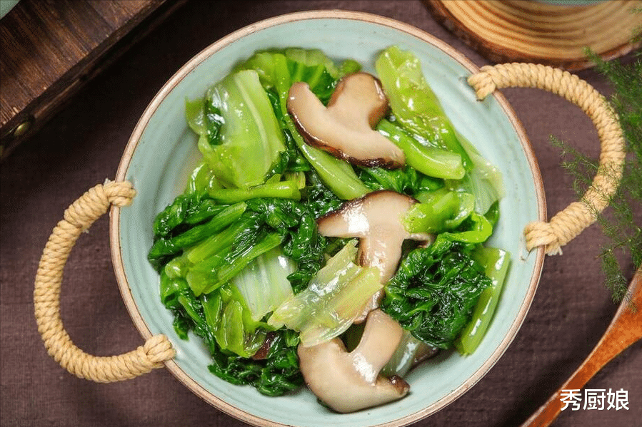美食教程|三伏天，这5种蔬菜再贵也要买，农药残留为“0”，很多人却不懂吃