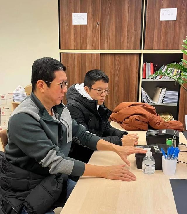 移民|60岁TVB「御用奸人」举家移民遭爆骂？痛批无线编剧不懂年轻人