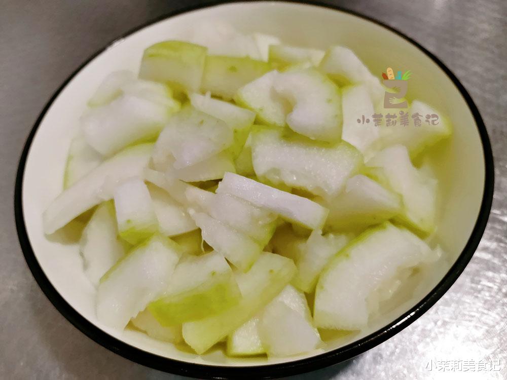 立夏|“立夏不除湿,一年湿漉漉”,5种“祛湿菜”该吃了,无湿一身轻