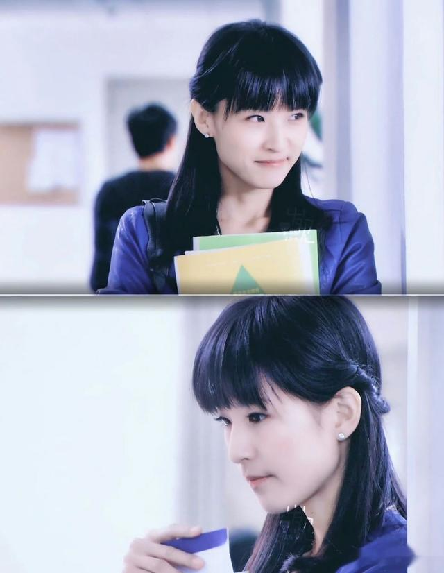 鸡蛋 如果当初是“林宛瑜”去演“楚雨荨”，是不是也能成为顶流?
