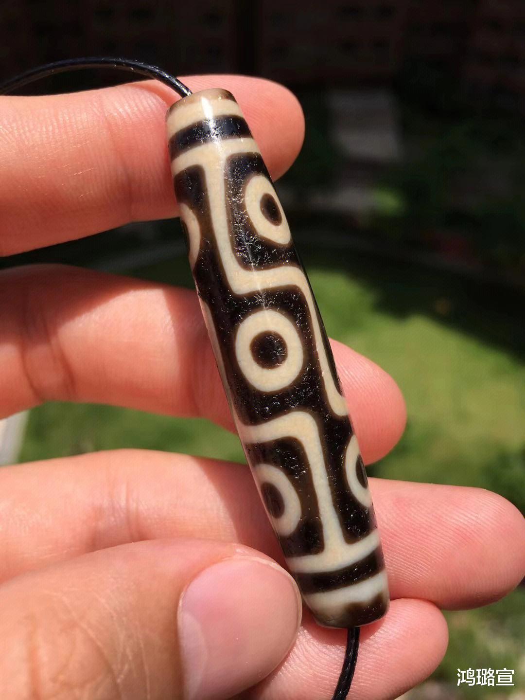 保利|新手该怎么挑选文玩天珠？其实并不怎么复杂！