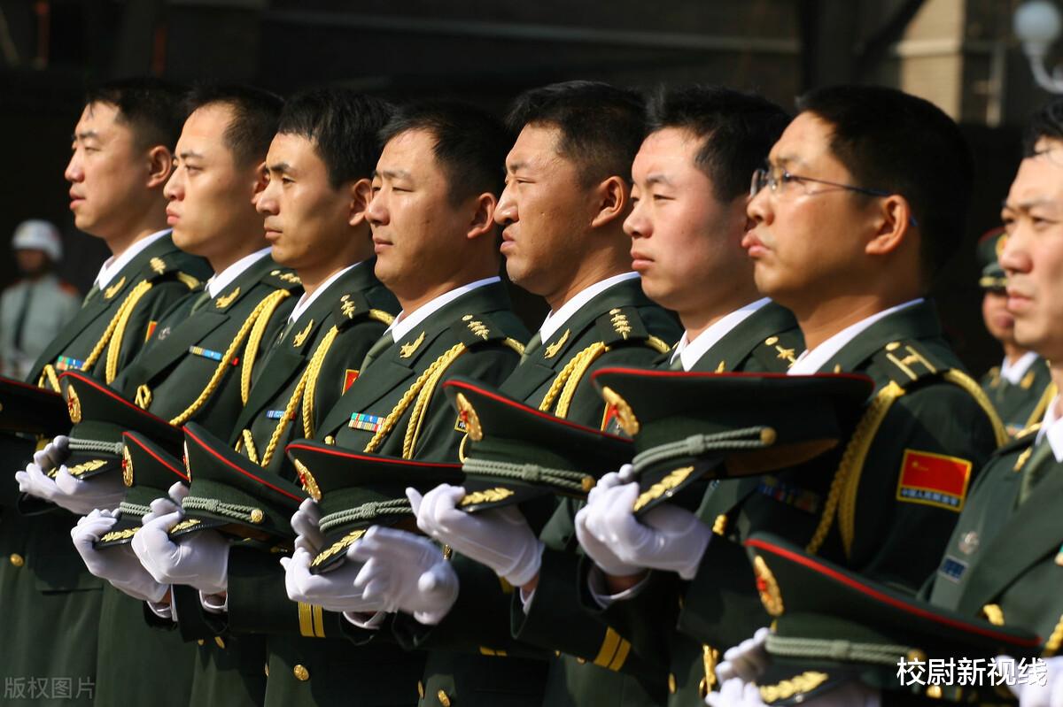 |军官职业发展系列谈之一——“忍耐”