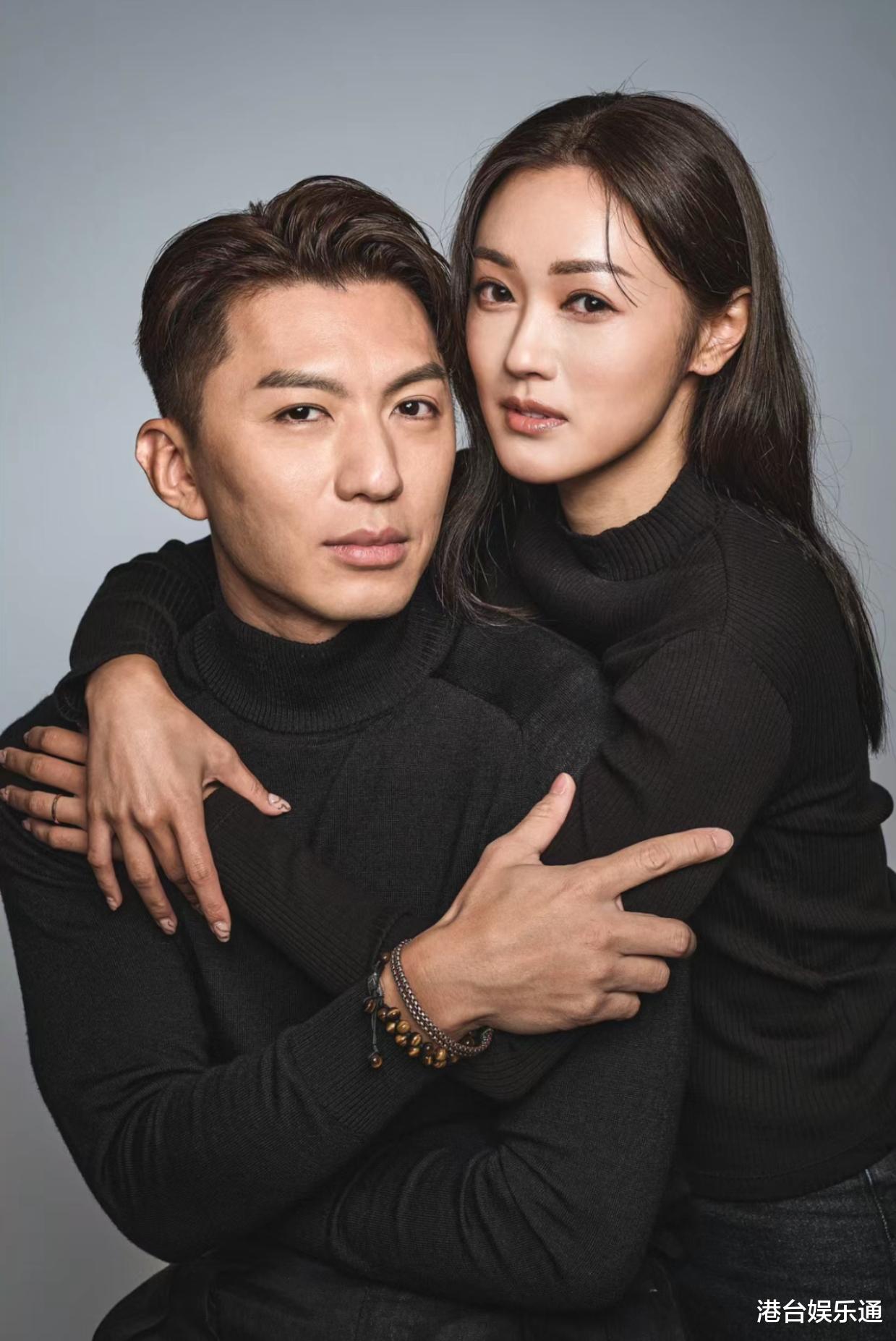 《法证先锋6》9月底开拍,TVB小生、花旦忙不赢