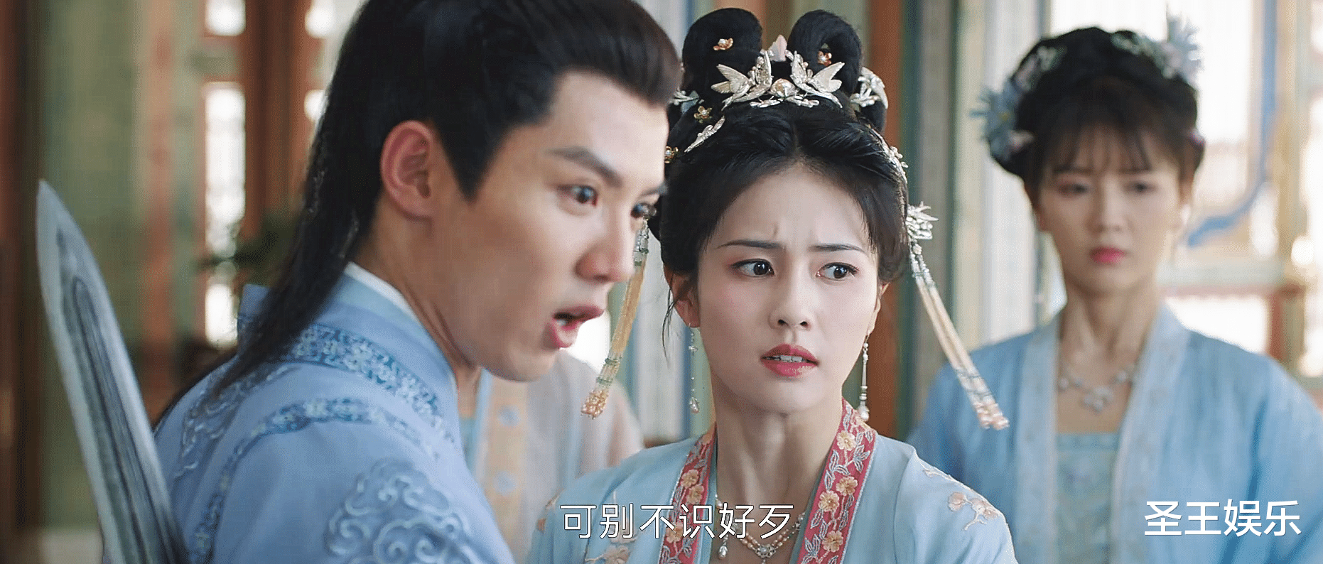 《宁安如梦》后期遭魔改?谢危弑父,沈琅弑母被删减,原因很无奈