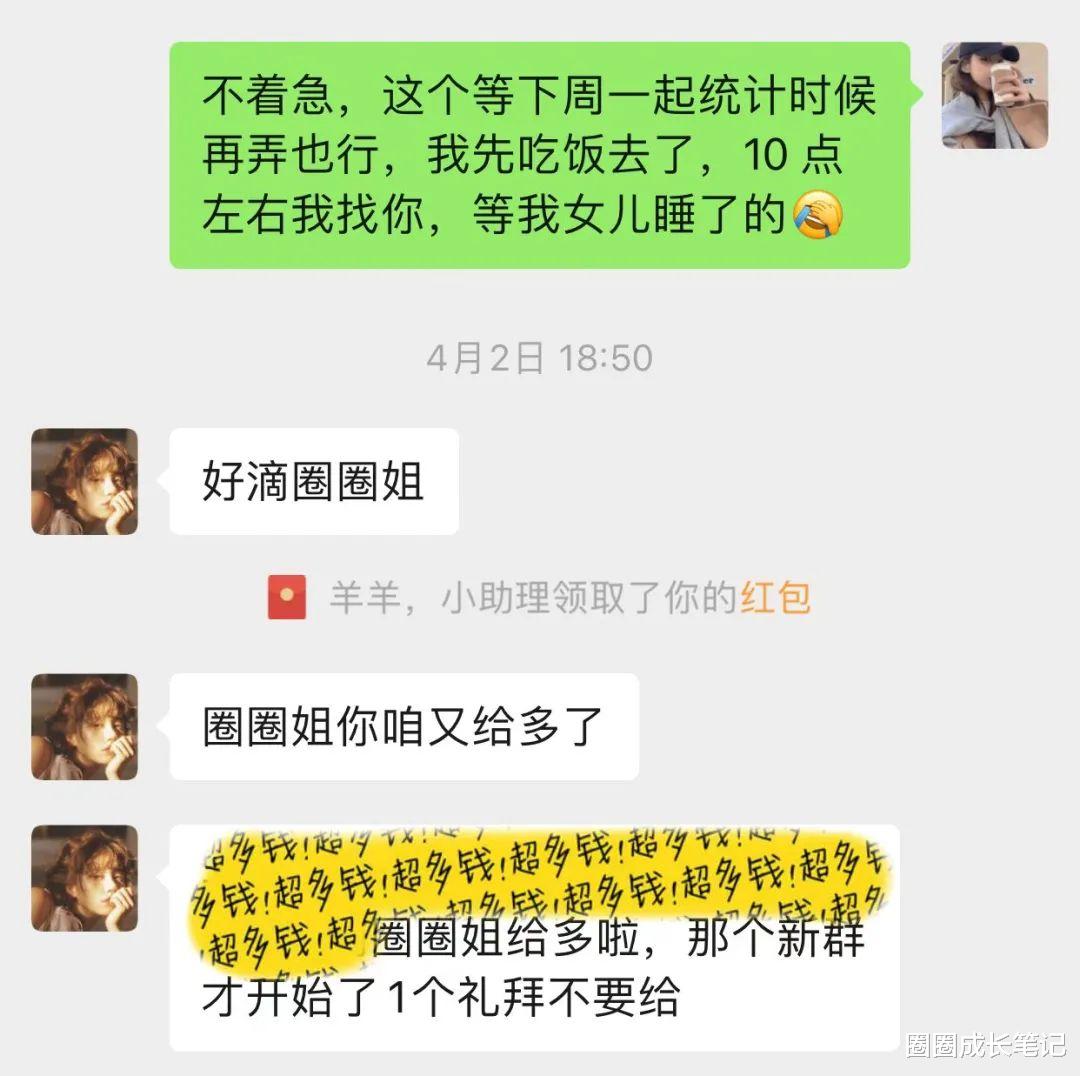 自媒体|差一点又离职。