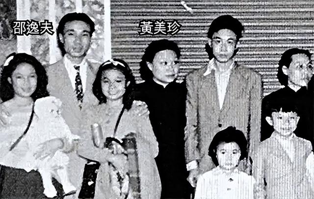 邵逸夫|2014年邵逸夫葬礼:仅2名女星获准出席,子女拒绝继承邵氏公司