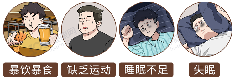 50岁以后，男人雄激素分泌仍旧旺盛，是好事吗？越旺盛越好吗？