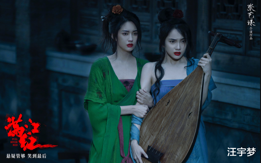 中国观众骂烂片,海外观众却当宝!破103亿夺2023全球年冠,逆袭惊人!