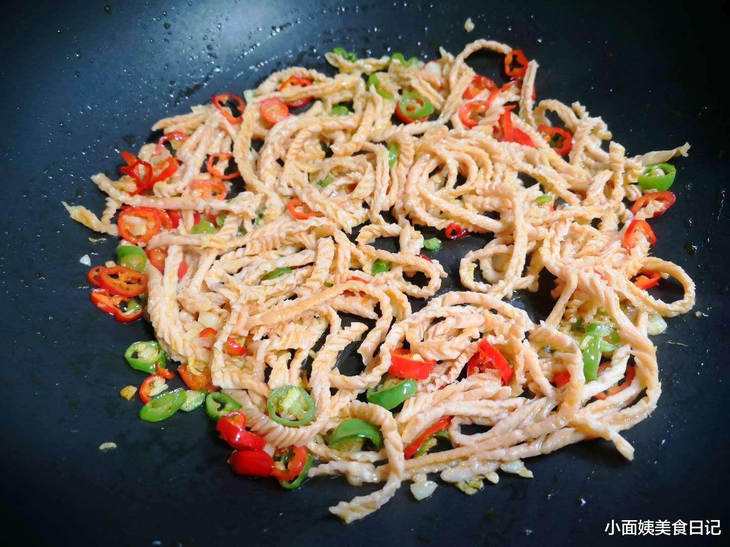 立冬|立冬将至，常吃这5种蔬菜，清淡不油腻，营养均衡，不放肉也美味