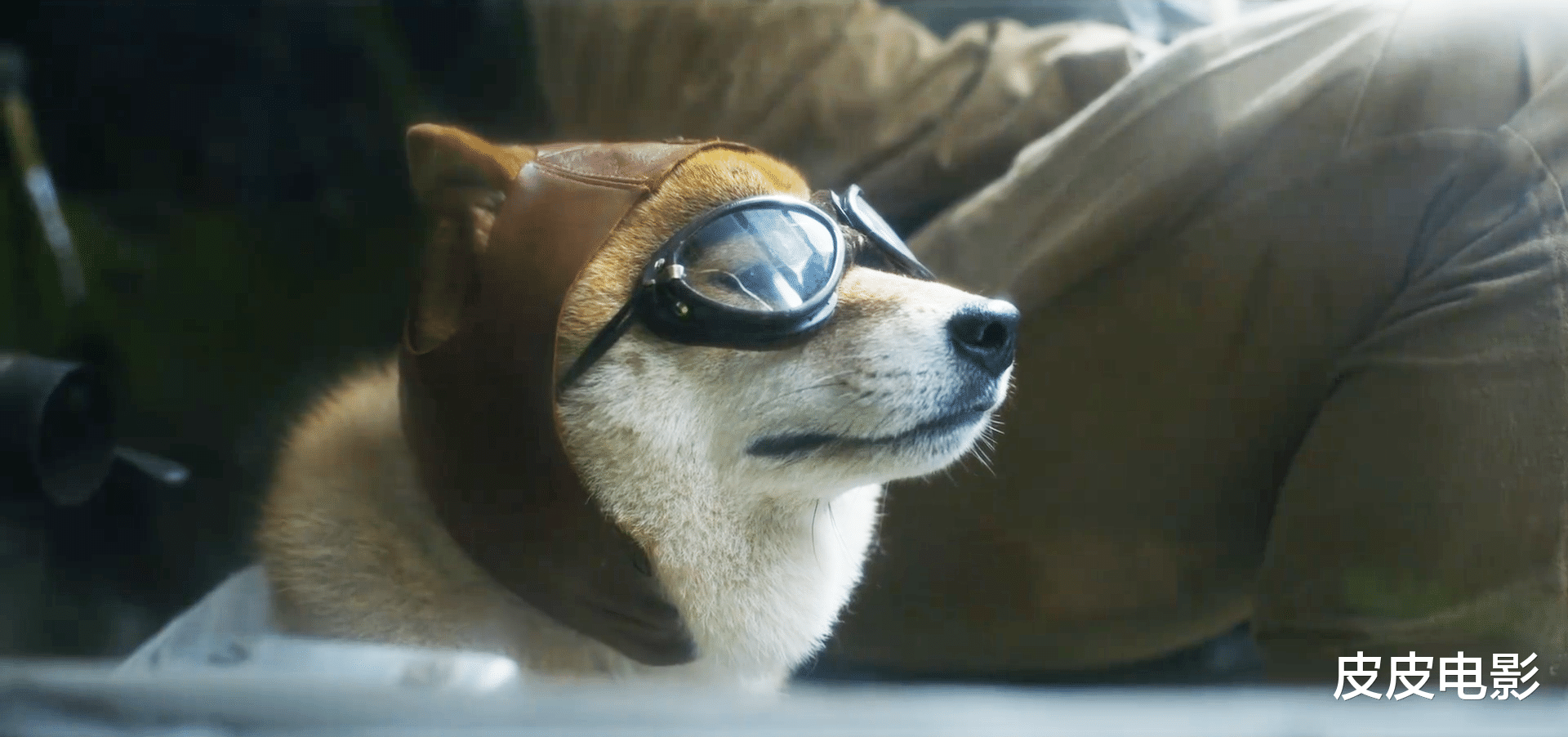 梁朝伟|这个春节，他创造了4个第一次，后劲这么大的电影，看完想三刷