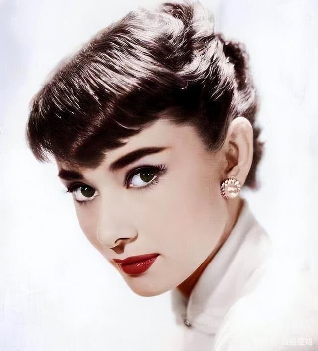 赫本|好莱坞女星赫本的情事：屡遭抛弃的绝世佳人！