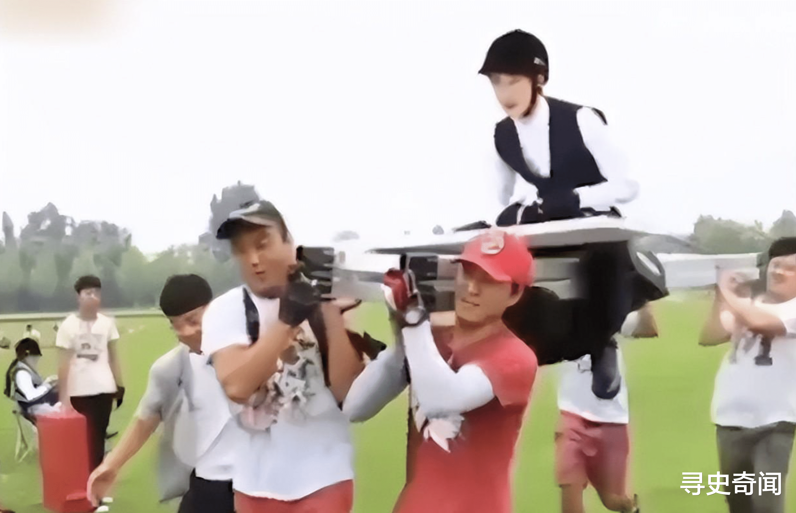 陈萌|拉不动弓、抱不起女主、硅胶假身材,内娱男星体虚的秘密藏不住了