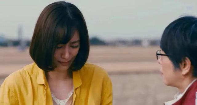 王瑶|35岁失去工作的女性，经历了什么？