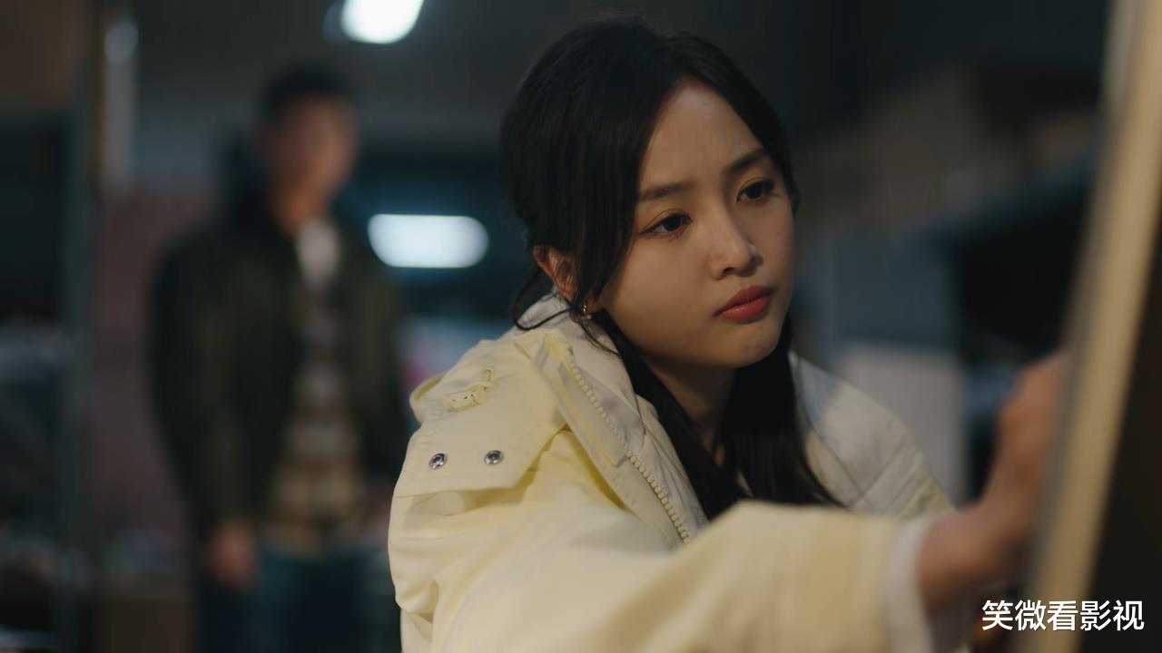 《我要逆风去》第二十四集看点,杨简帮朝阳从获灵感