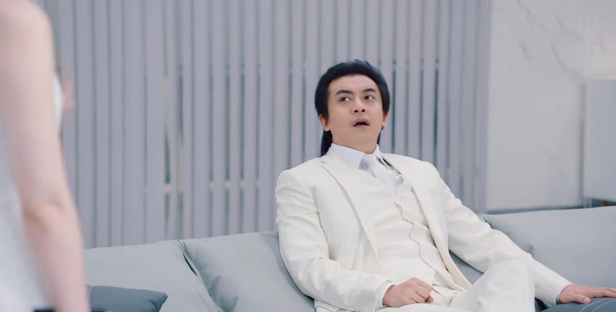 破事精英2|《破事精英2》职场段子很真实,但包袱不好笑,韦正李佳航尽力了