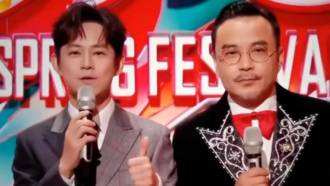 湖南卫视春晚科目三遭群嘲，这一次，所有卫视都被敲响了警钟