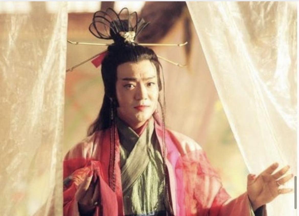 鲁振顺|“东方不败”疑嫌弃60岁女友不能生育,自曝女方批准其找人生小孩