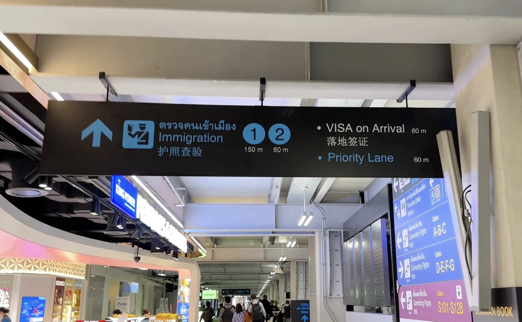 签证|2023泰国旅游最新攻略，从签证讲起再说说为什么要去泰国