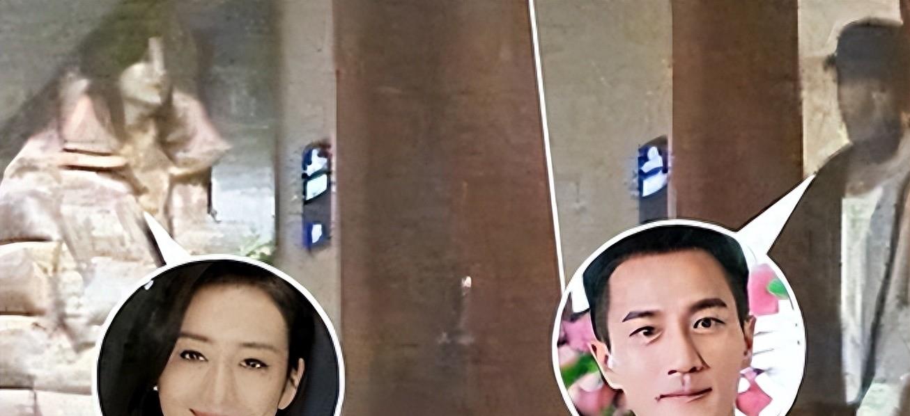 事件起因是,当红狗仔队卓伟披露了刘恺威某天深夜独自进入王鸥房间