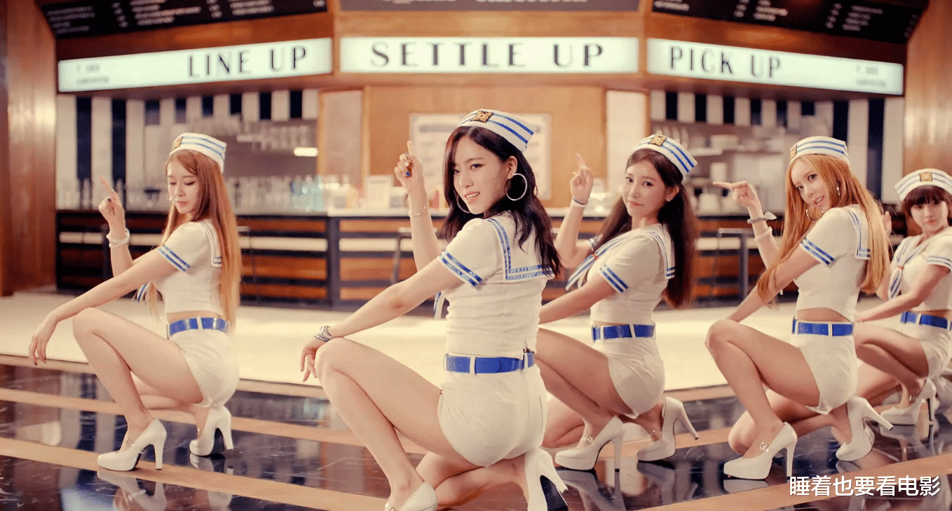 T-ara的崛起与陨落:财阀利益博弈下的神曲女团已成回忆